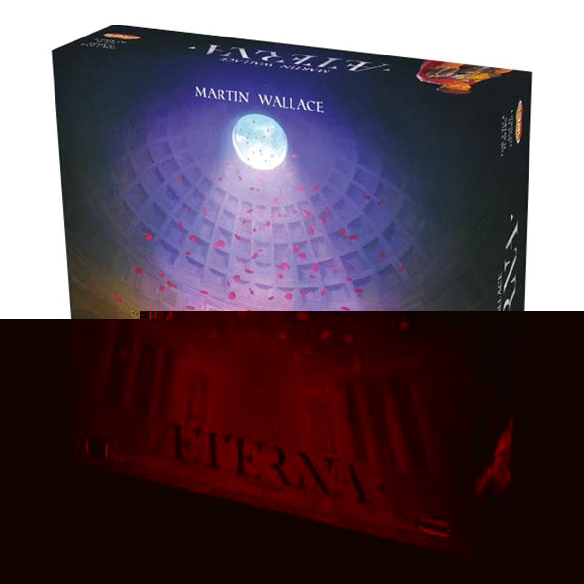 Aeterna