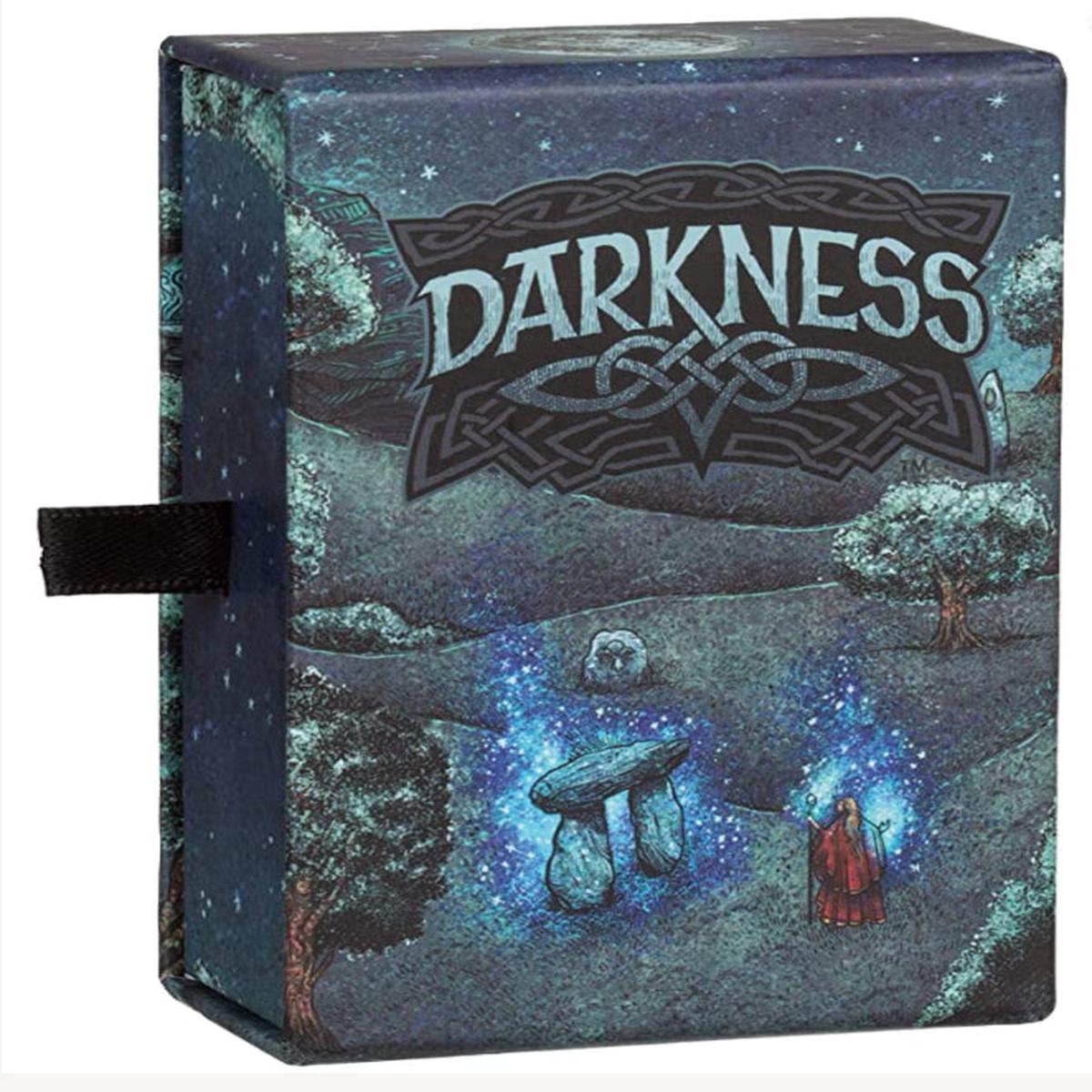 Darkness