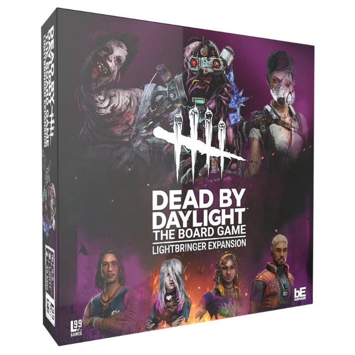 Dead By Daylight – Lightbringer Expansion – Pre-Order