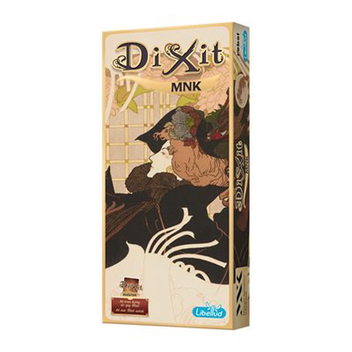 Dixit MNK