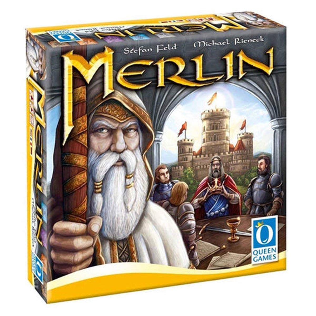 Merlin