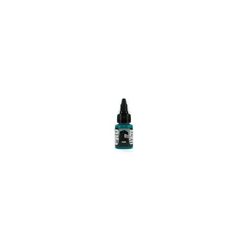 Monument Pro Acryl – Jade 22ml