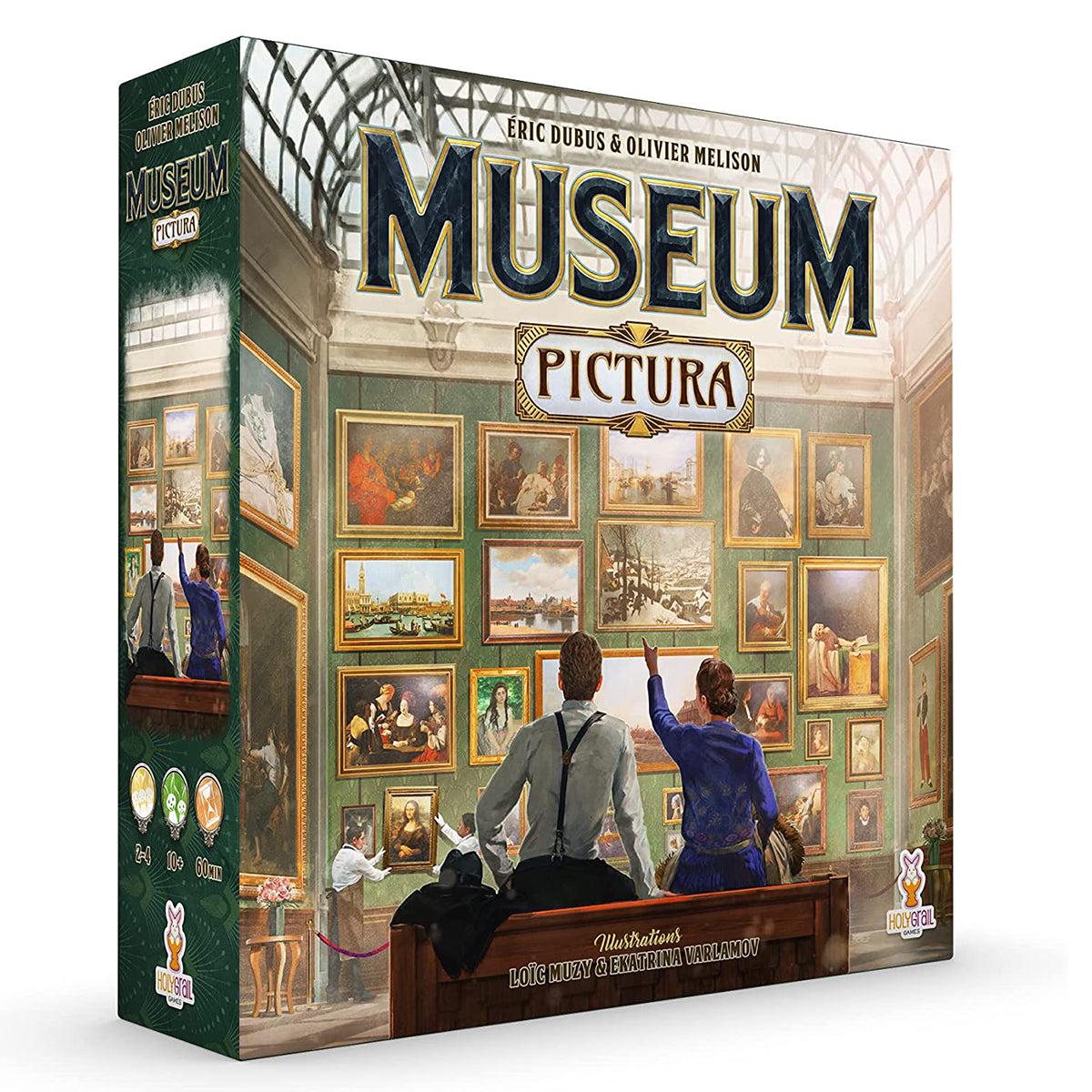 Museum: Pictura