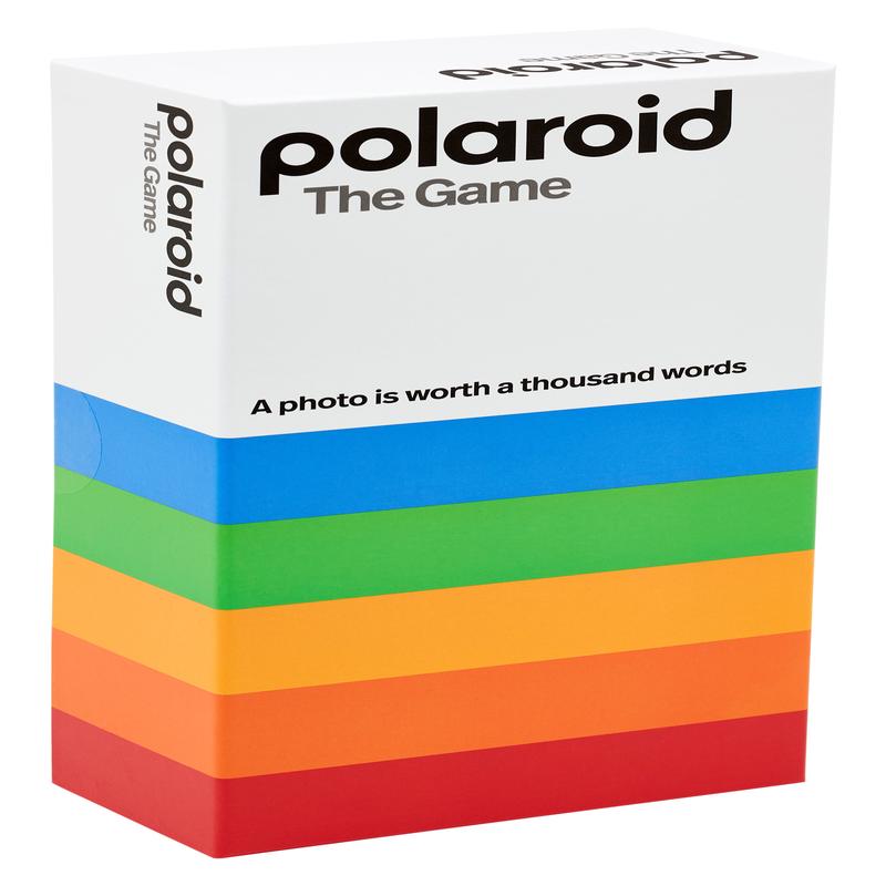 Polaroid – The Game