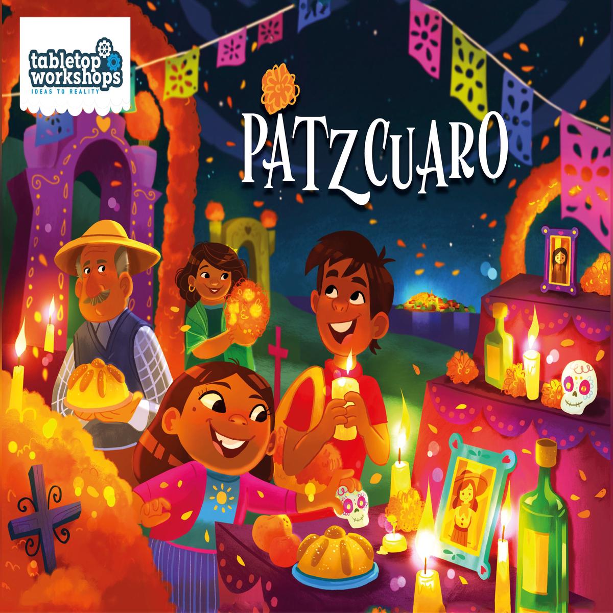 Ptzcuaro