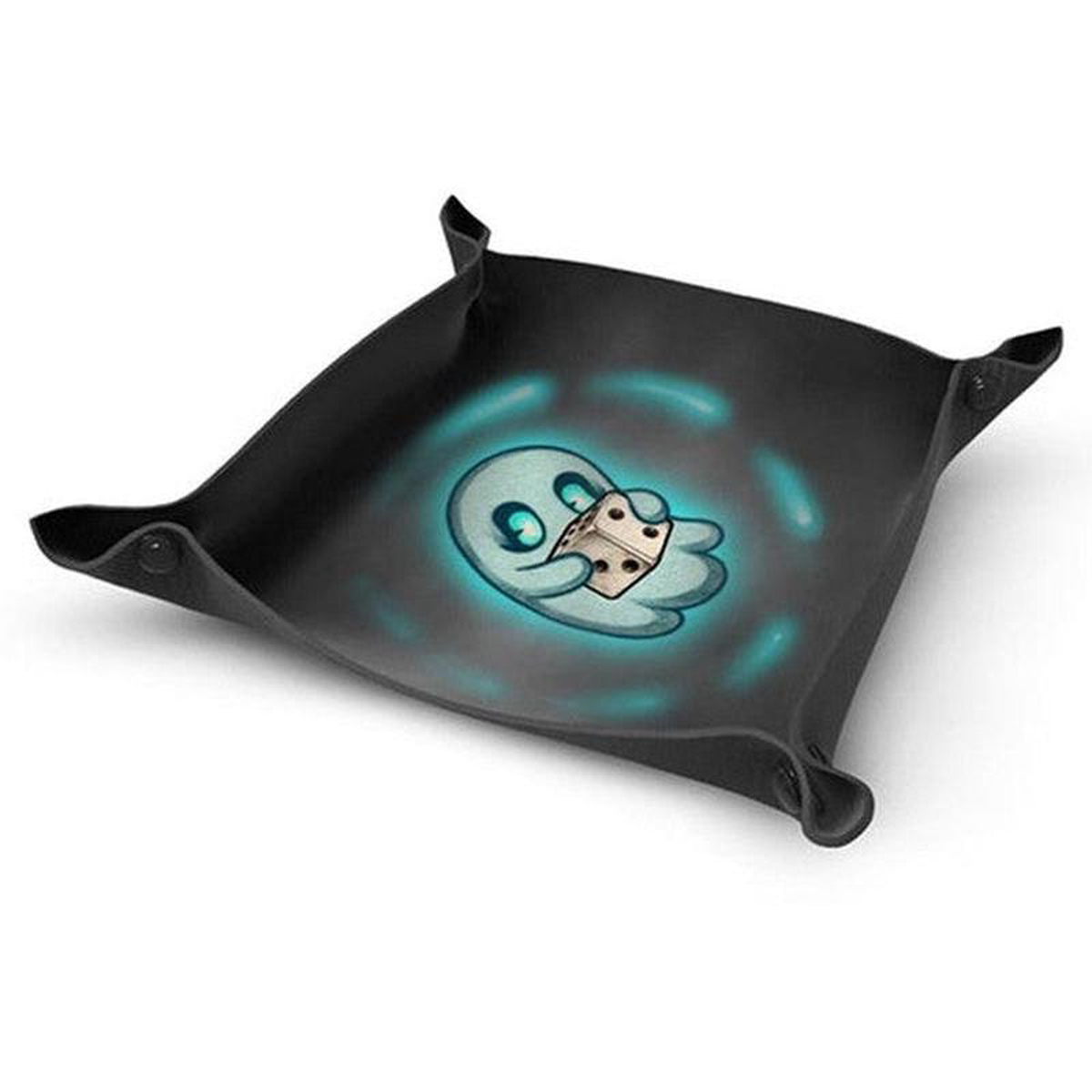 Vagrantsong Neoprene Dice Tray