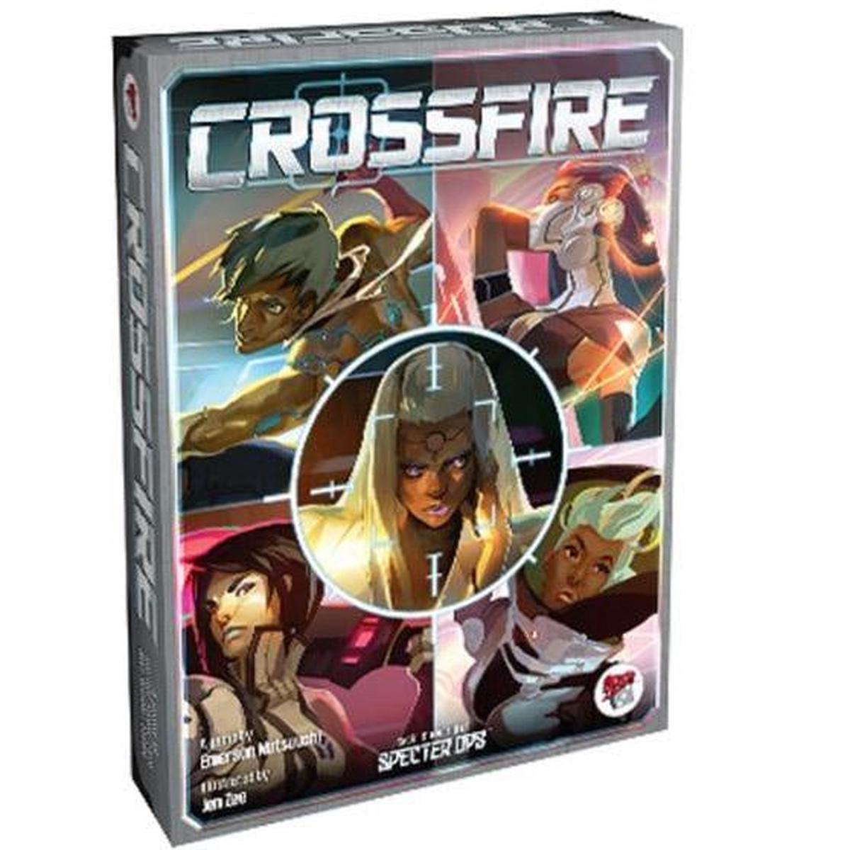 CrossFire