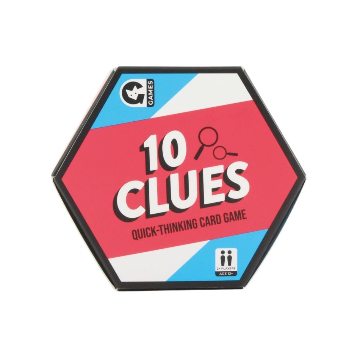 Hex Games – 10 Clues
