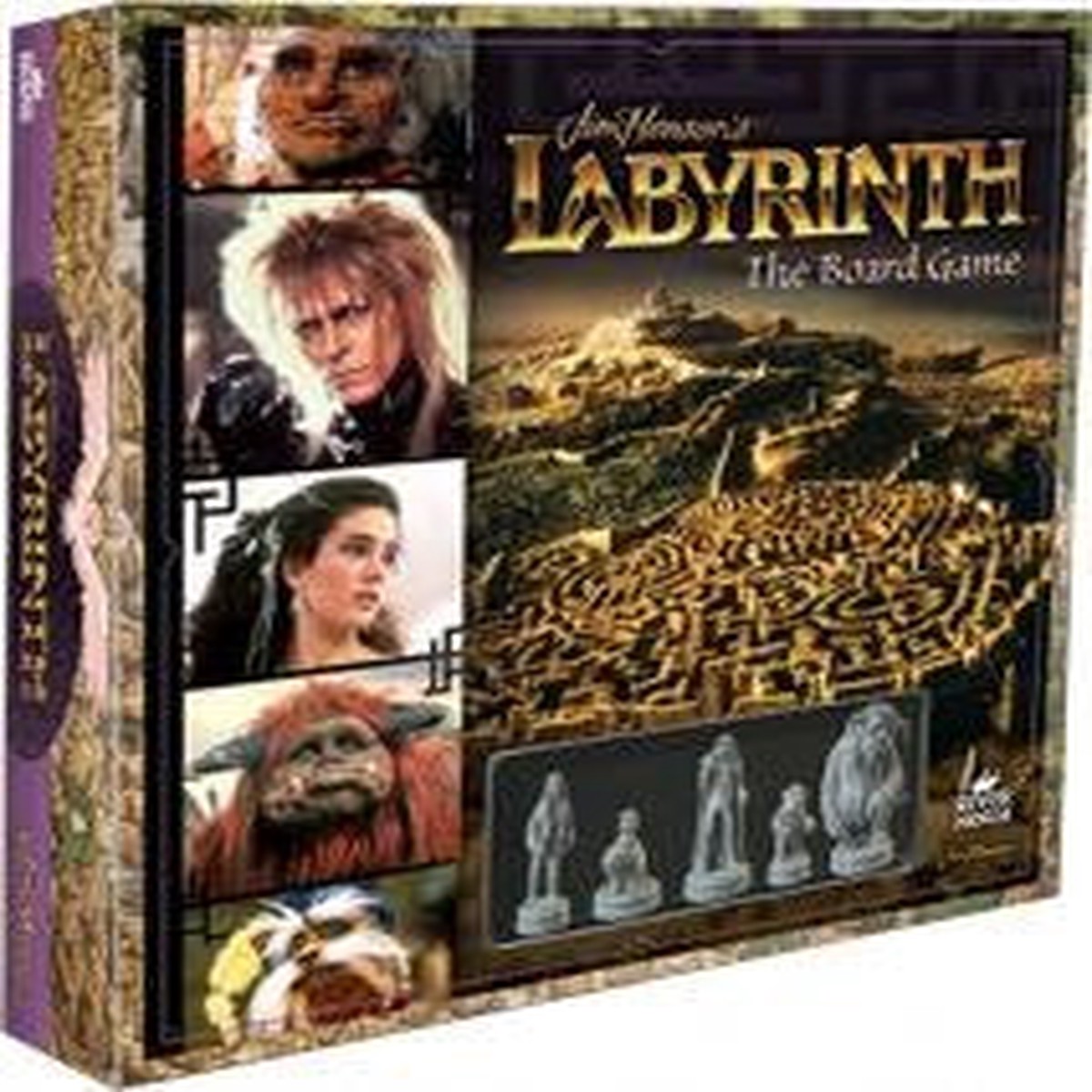 Labyrinth