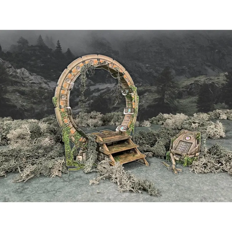Battle Systems – Fantasy Wargames – Add-Ons – Ancient Portal