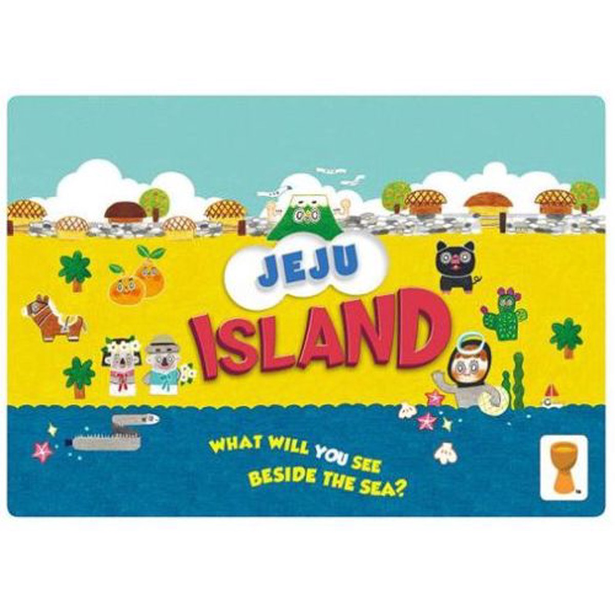 Jeju Island