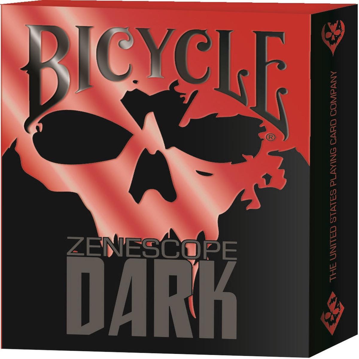 Bicycle Playing Cards – Zenescope Dark Premium Playing Card Deck