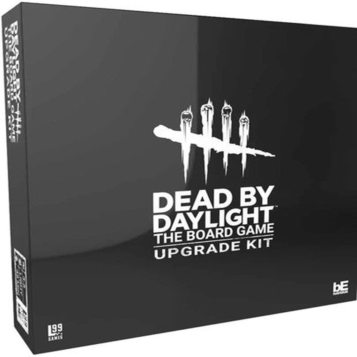 Dead by Daylight The Board Game Upgrade Kit