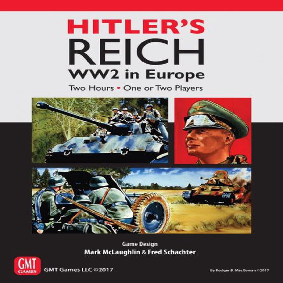 Hitler’s Reich