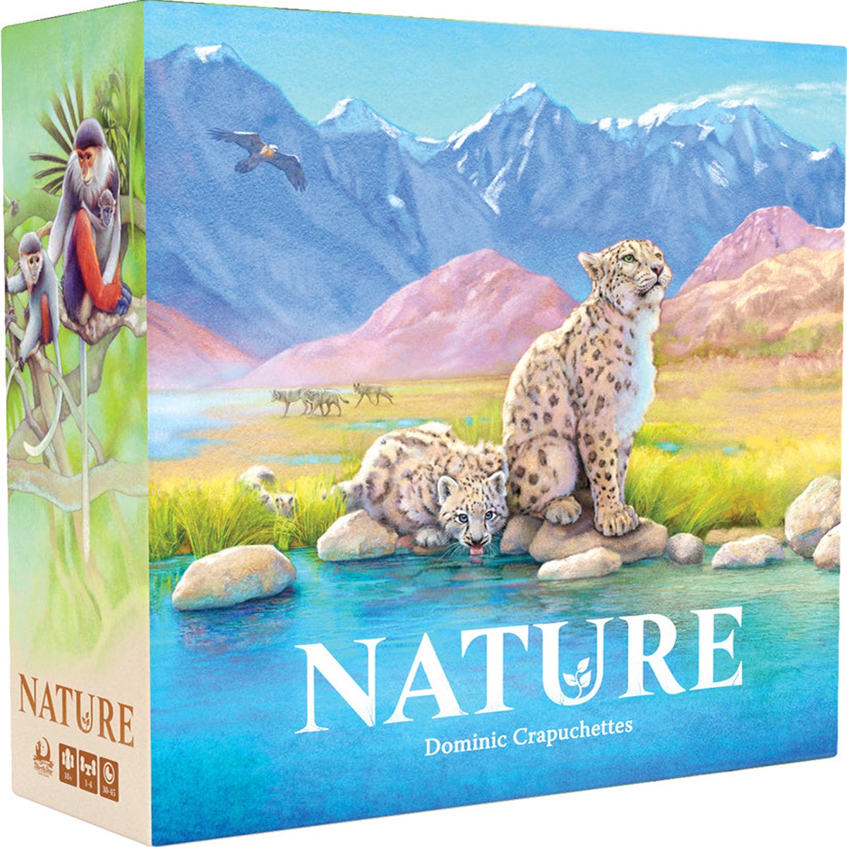 Nature