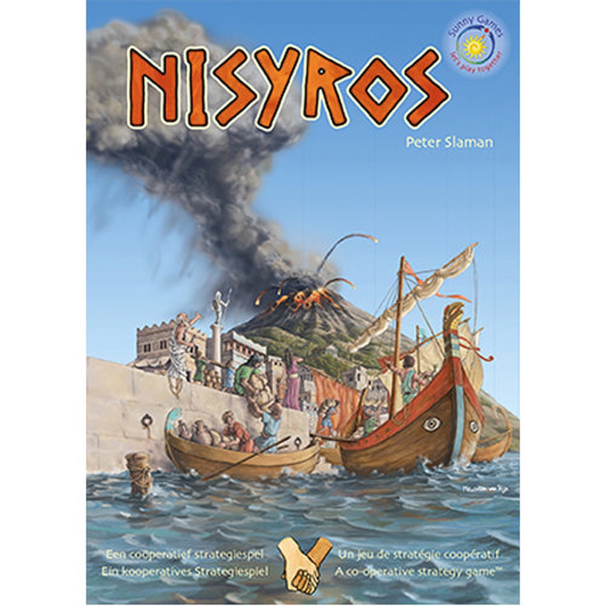 Nisyros