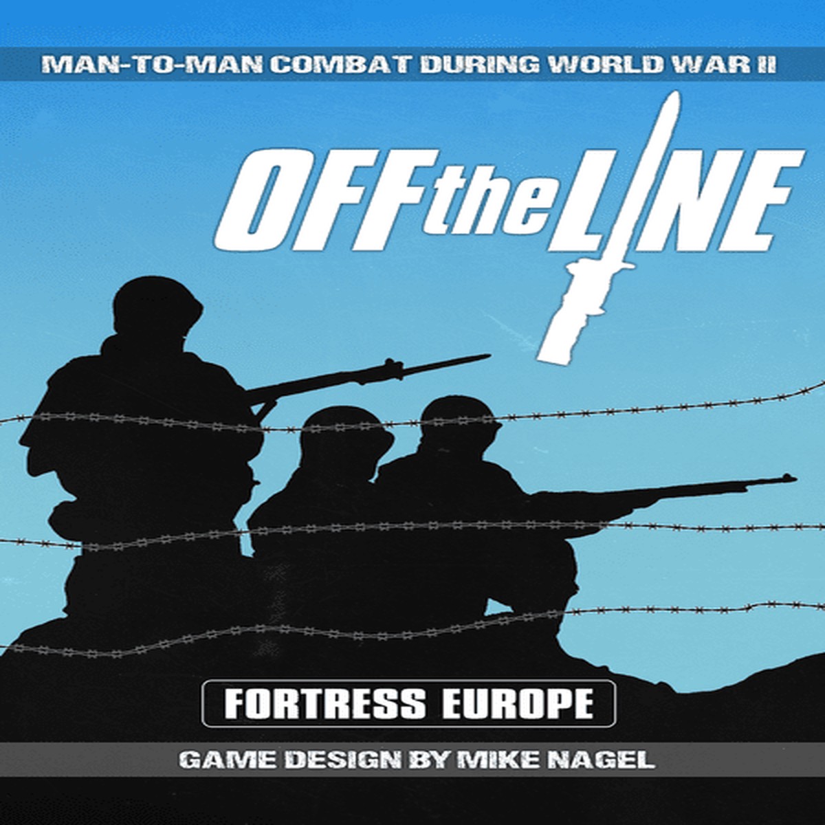 Off the Line