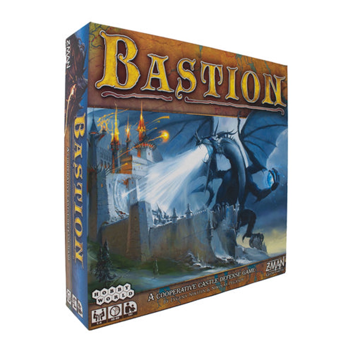 Bastion