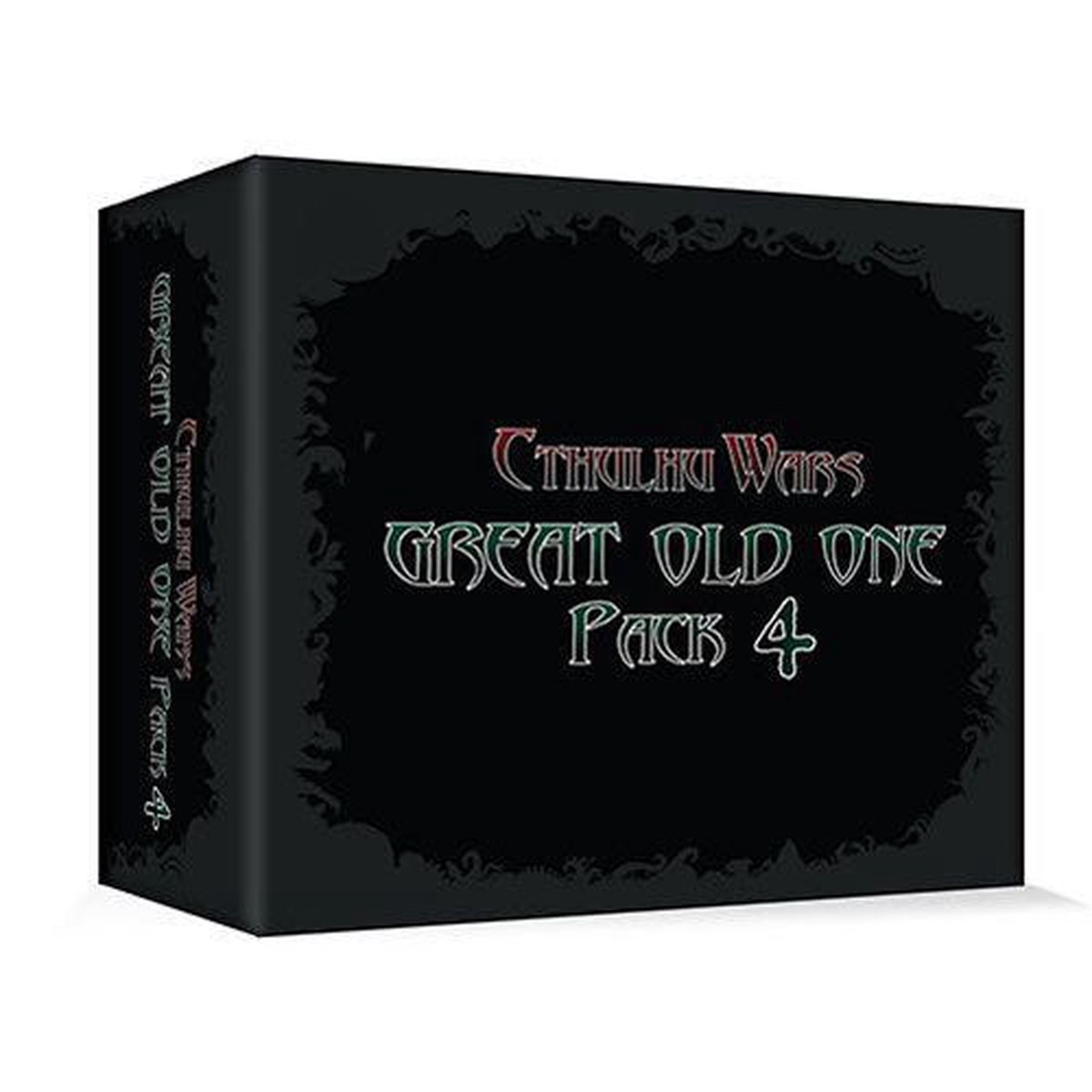 Cthulhu Wars: Great Old One Pack 4