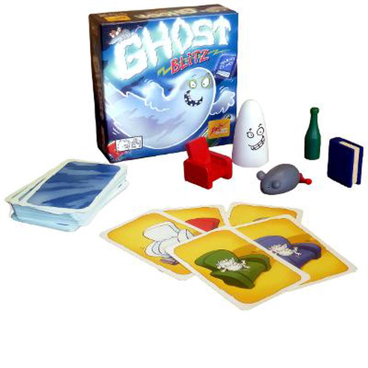 Ghost Blitz