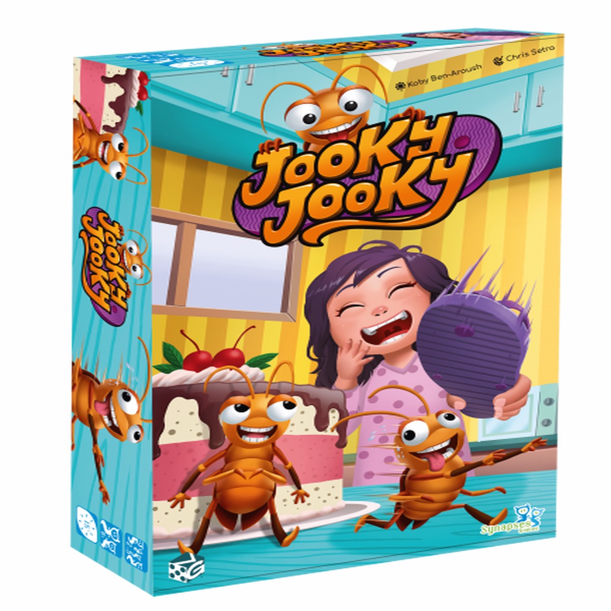 Jooky Jooky
