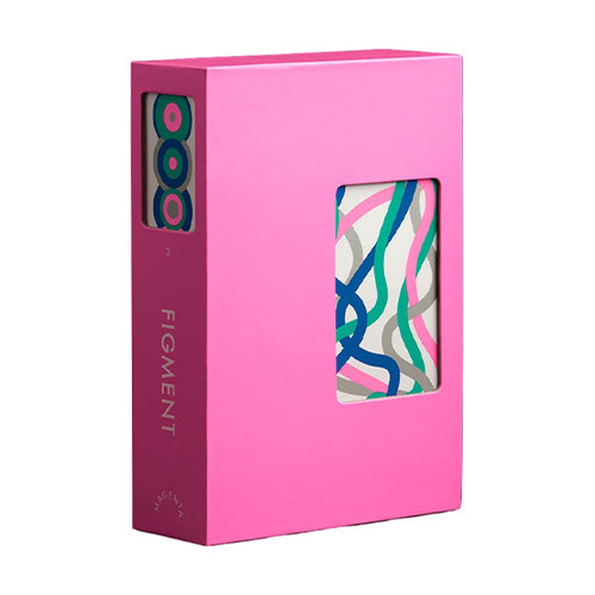 Magenta – Figment