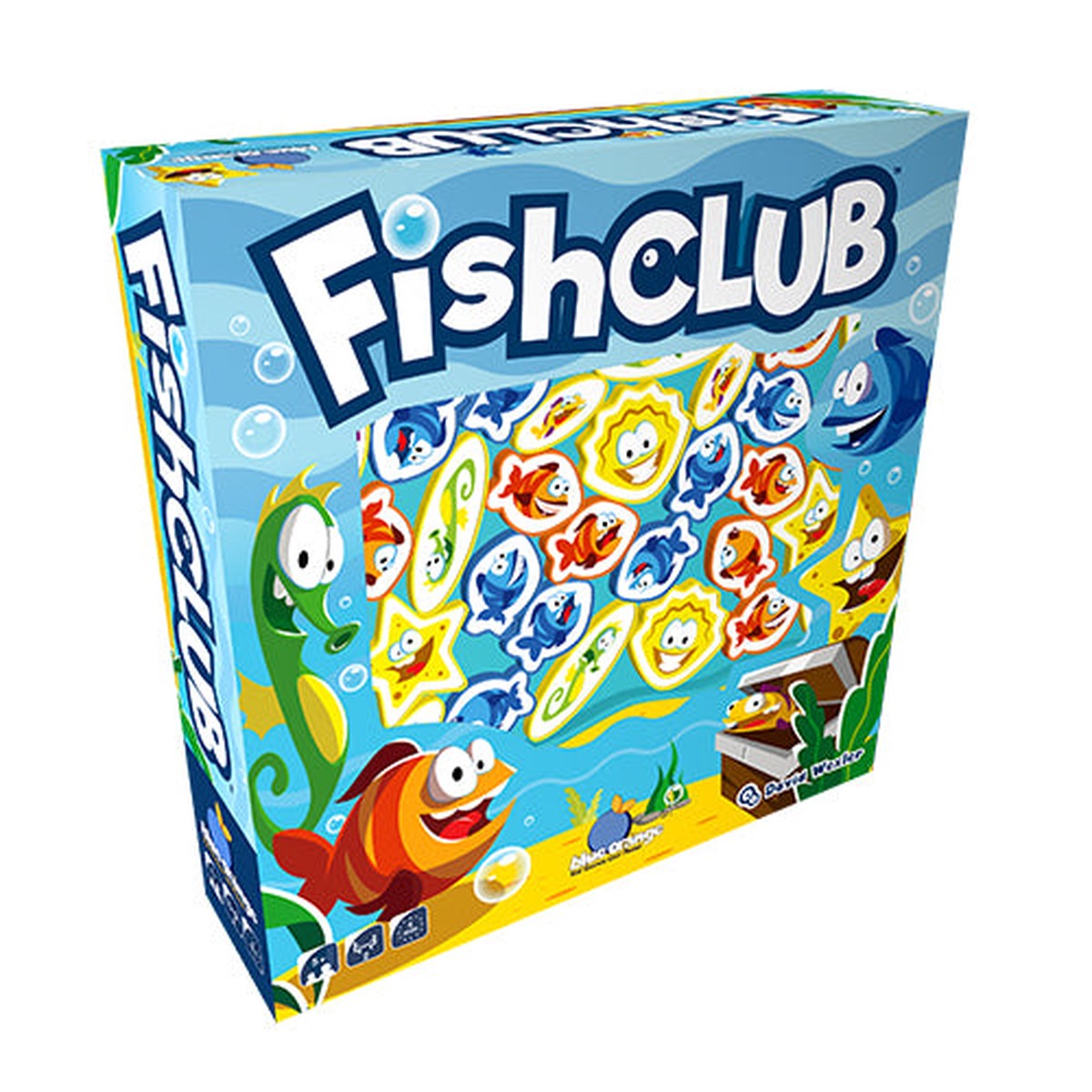 Fish Club