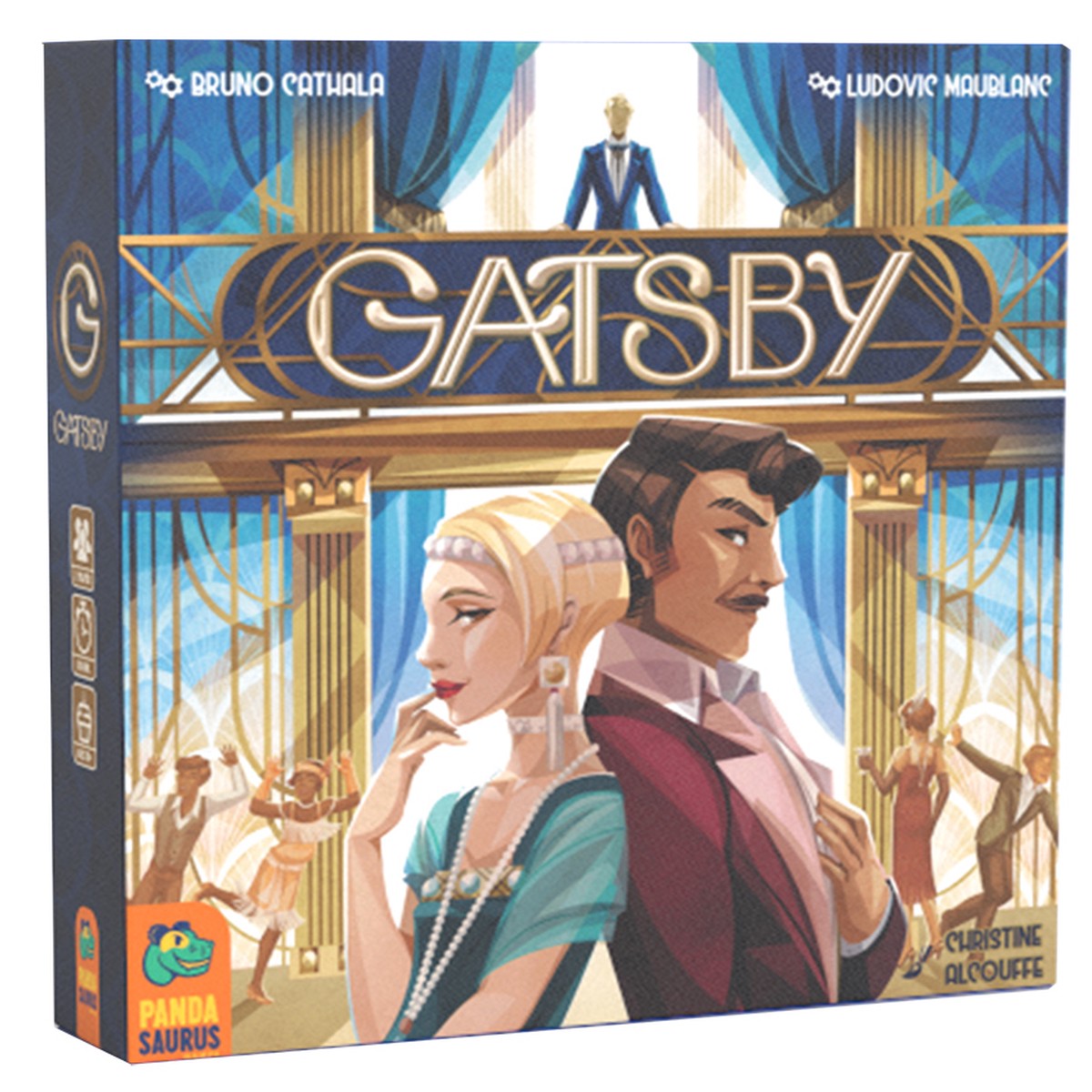 Gatsby