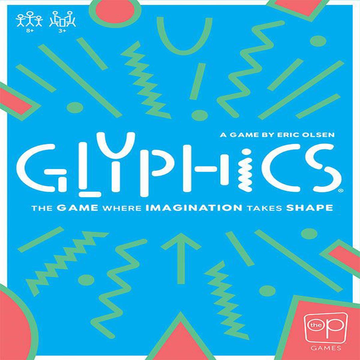 Glyphics