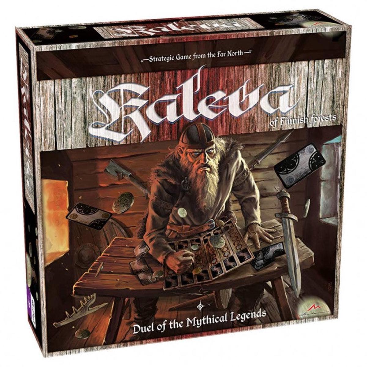 Kaleva