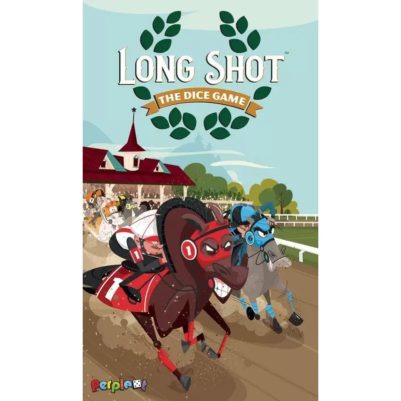 Long Shot: Dice Game