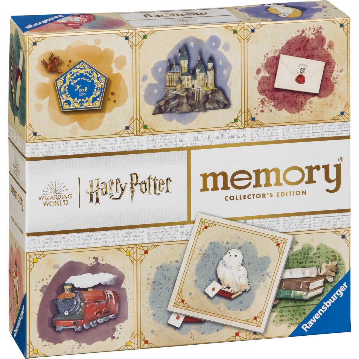 Ravensburger – Harry Potter Memory Game