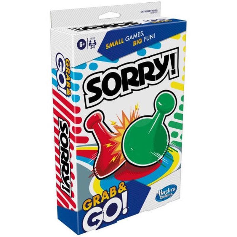 Sorry! Grab & Go