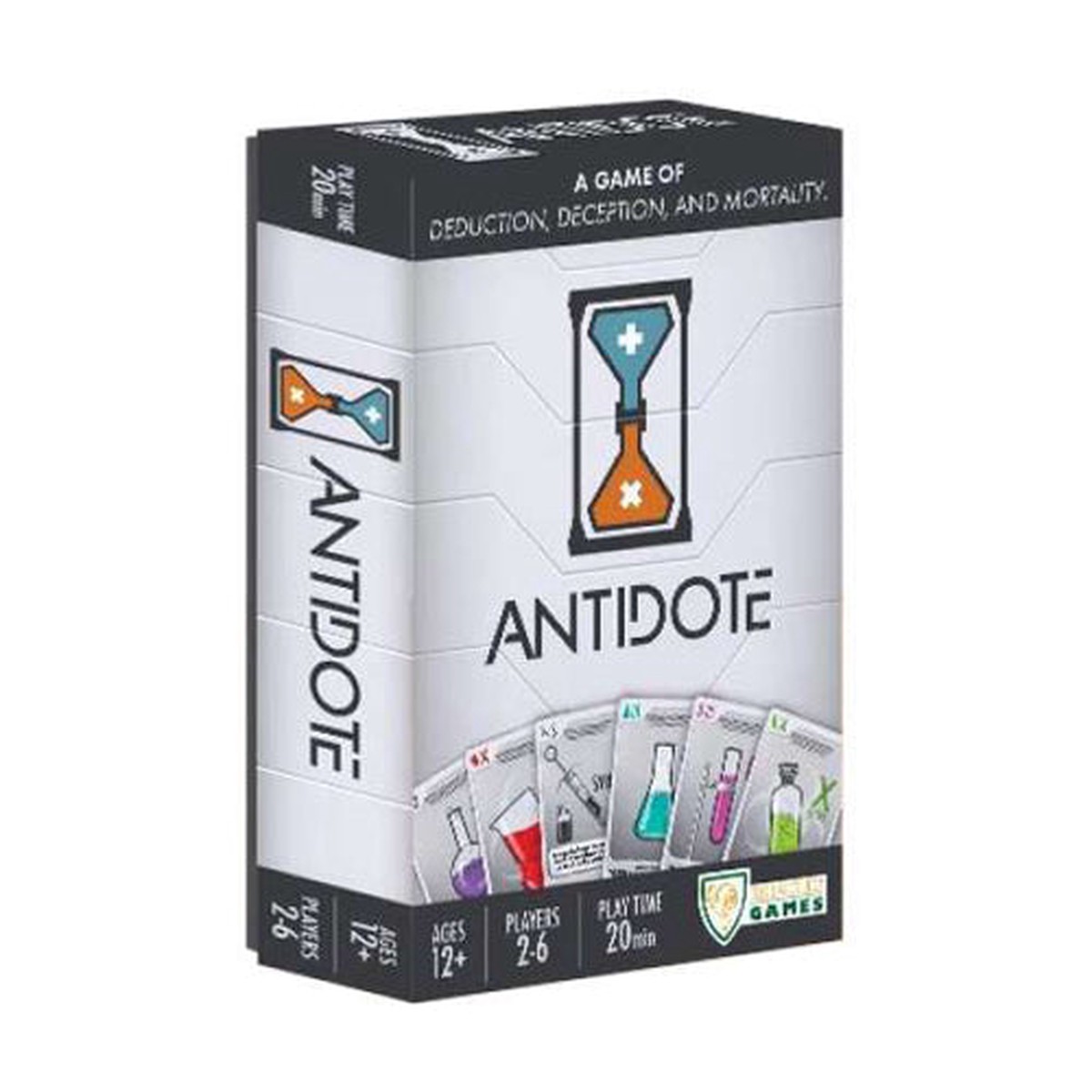 Antidote