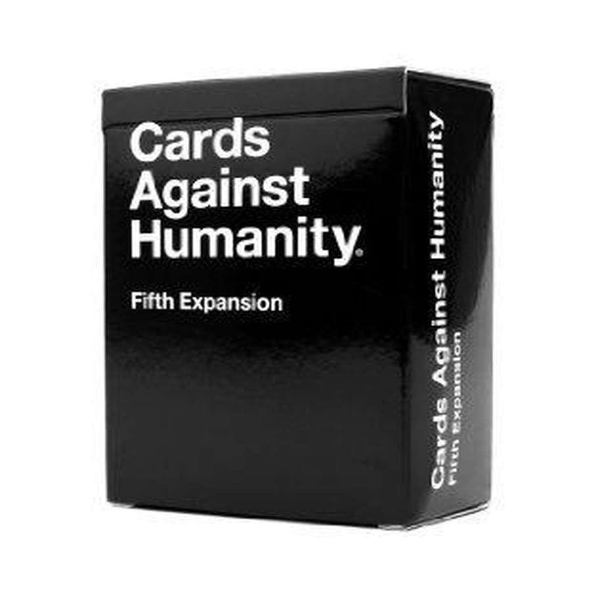 Cards Against Humanity: The Fifth Expansion