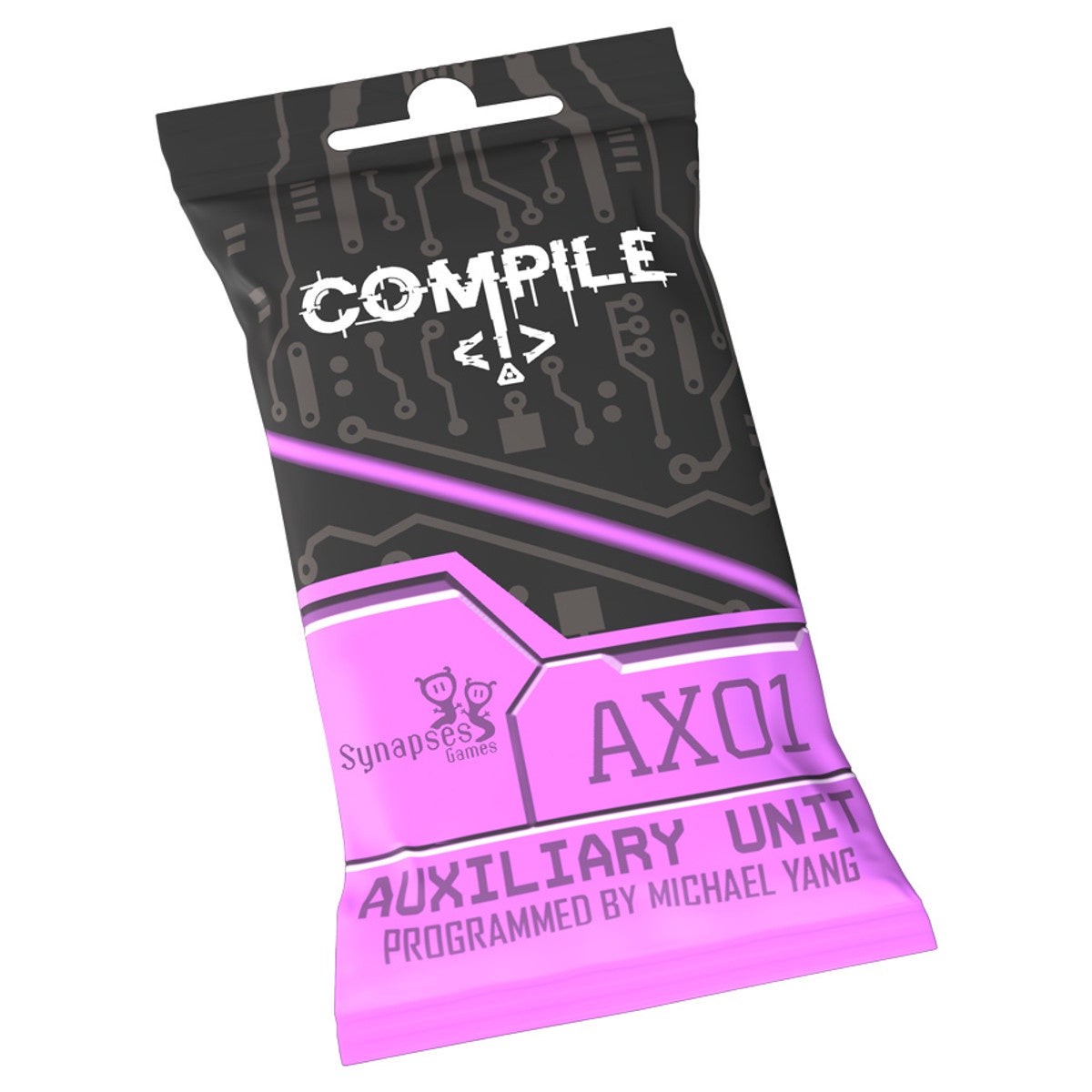 Compile Aux 01