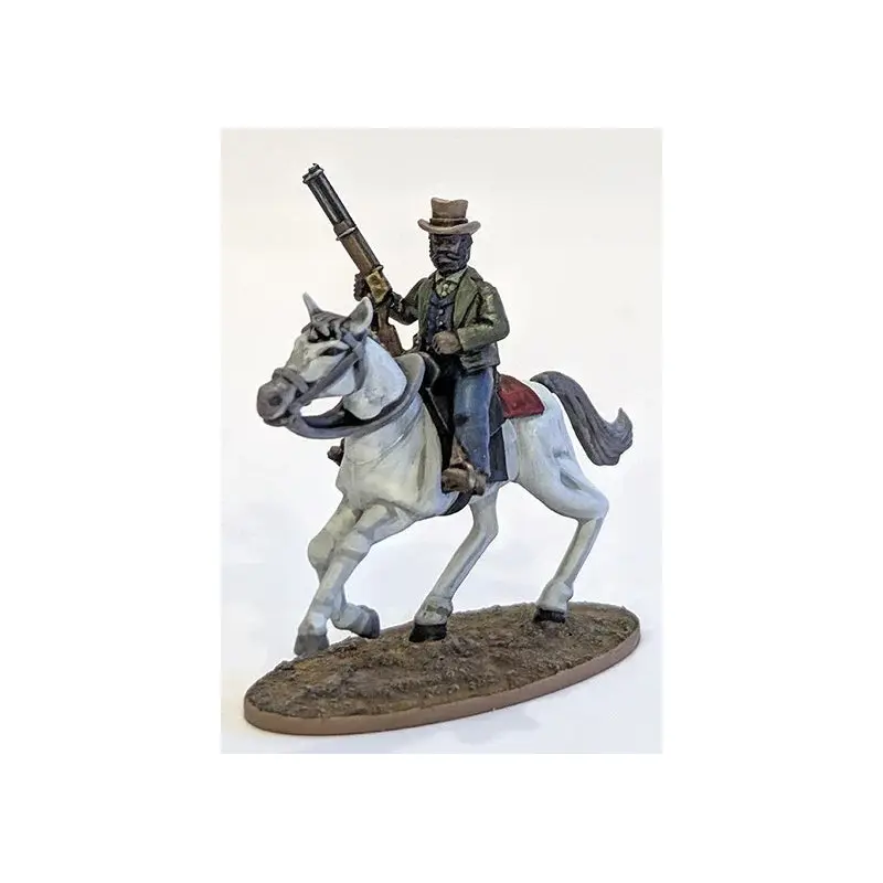 Dead Man’s Hand – Legends of the West – Ely Fergus Mtd