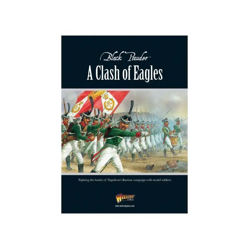A Clash of Eagles