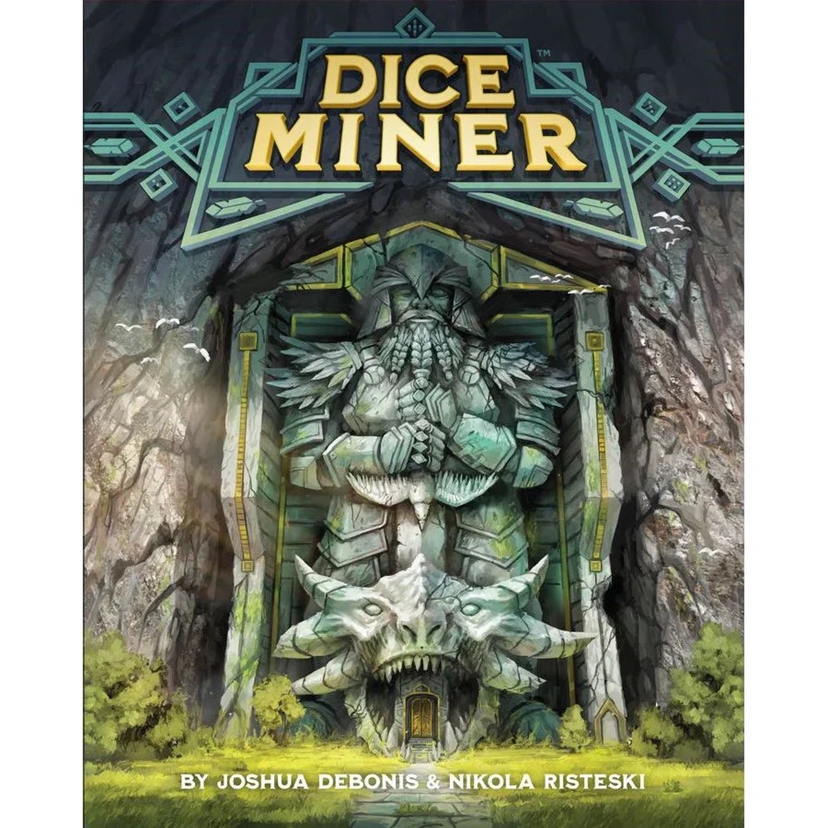 Dice Miner – Standard