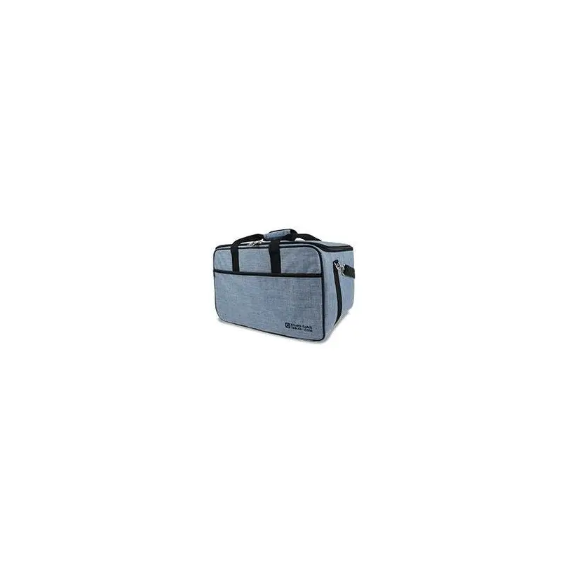 Premium Board Game Bag – Sky Blue