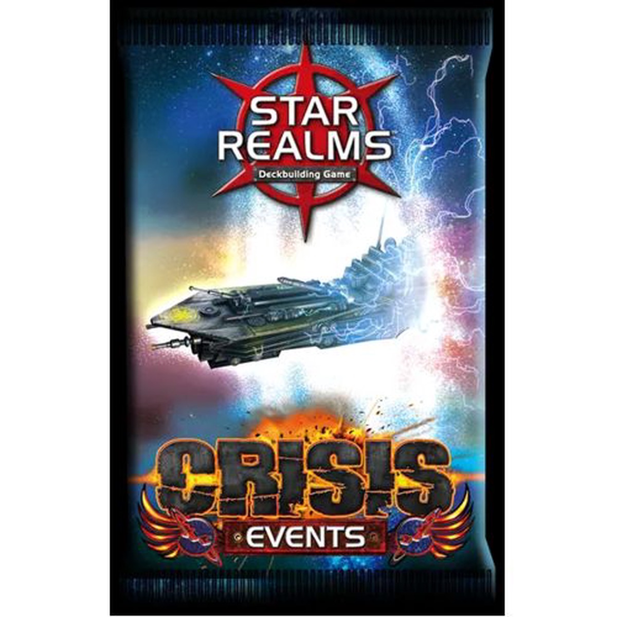 Star Realms: Crisis – Events