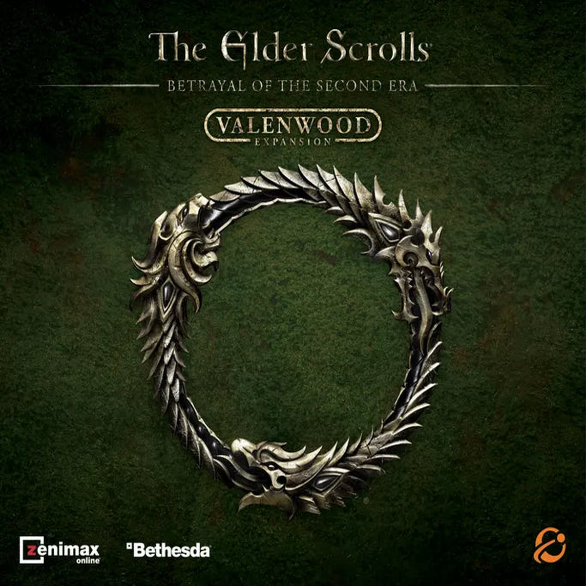 THE ELDER SCROLLS Betrayal of the Second Era – Valenwood Expansion
