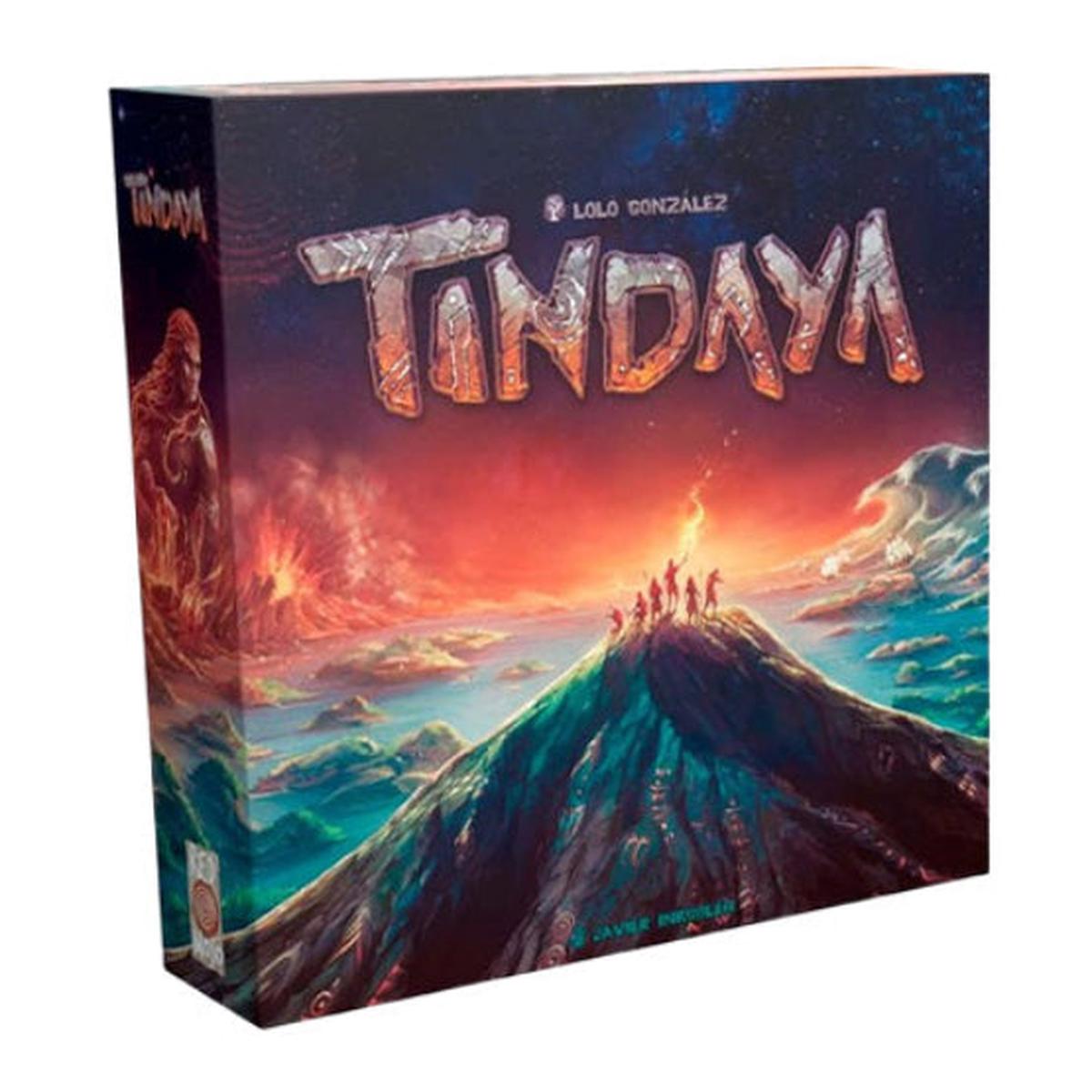 Tindaya