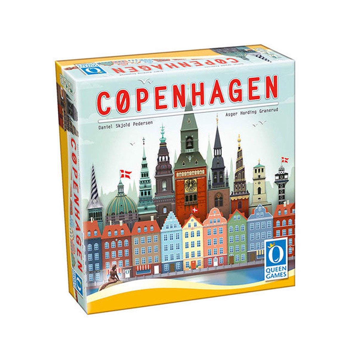 Copenhagen