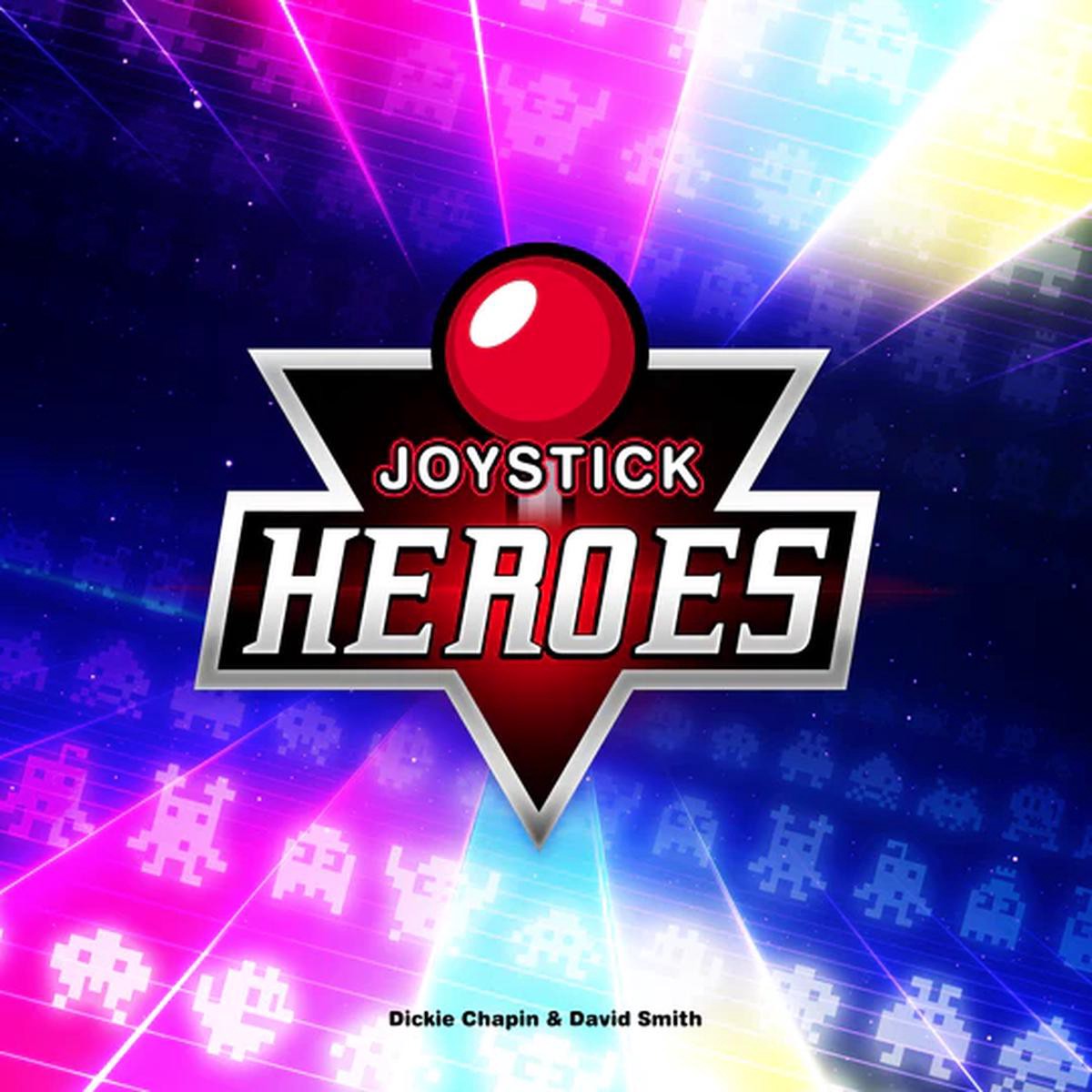 Joystick Heroes