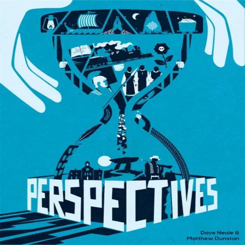Perspectives  Blue Box