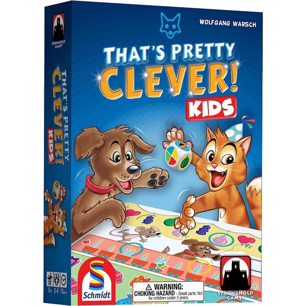 Thats Pretty Clever Kids