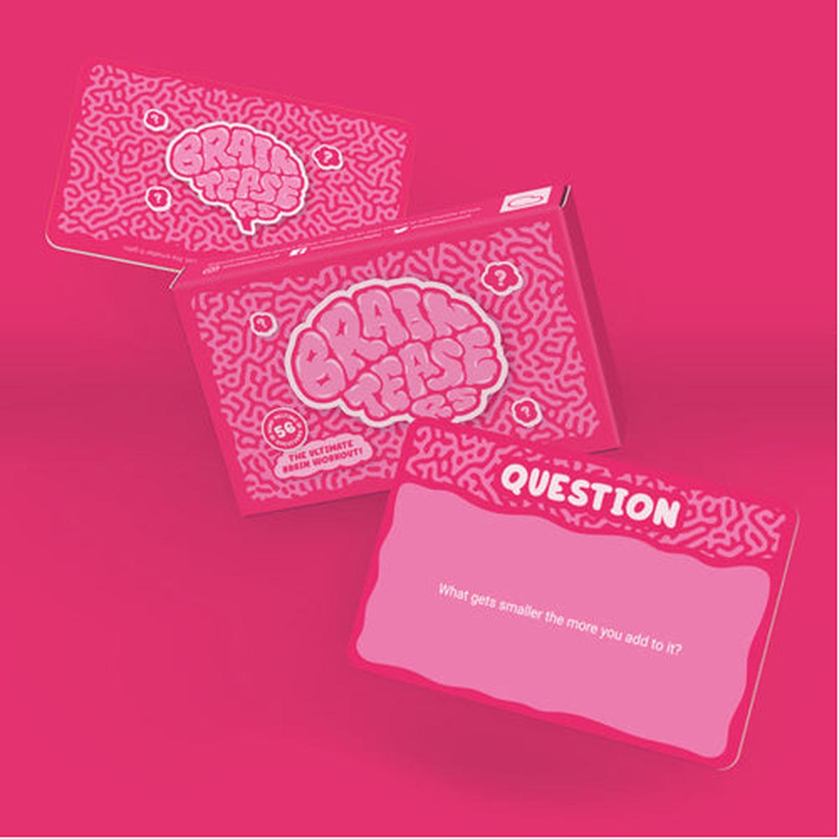 Brain Teasers