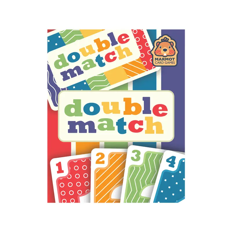 Double Match