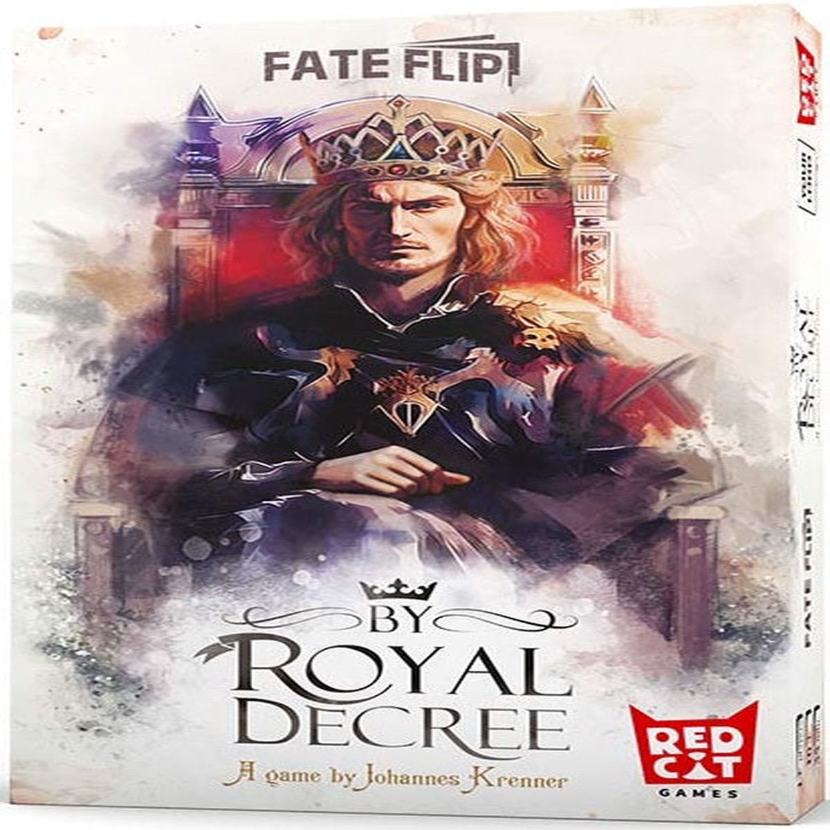 FateFlip By Royal Decree